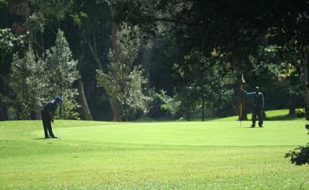 Windsor Golf and Country Club, Nairobi, Kenya - golf course